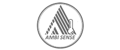 Ambi Sense logo