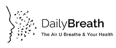Daily Breath logo