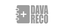 Dava Reco logo